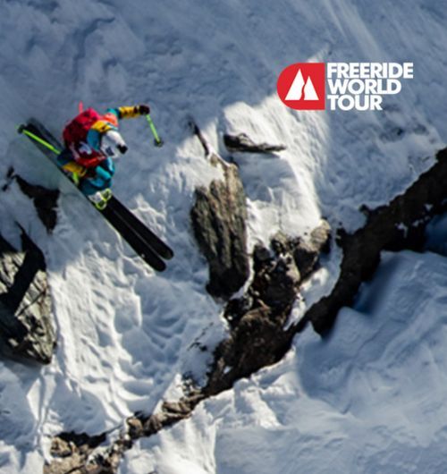 2021 Freeride World Tour Finale